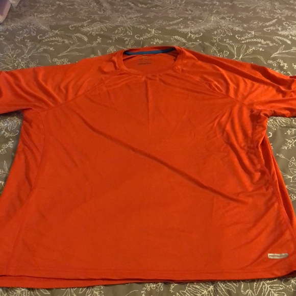 5 - XXL tops. Menswear 2XL Pullover shirts - set of 5 - Picture 10 of 10